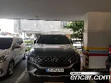 продажа HYUNDAI THE NEW SANTA FE