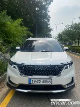 продажа KIA CARNIVAL 4TH GENERATION