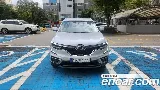 продажа RENAULT KOREA (SAMSUNG) THE NEW QM6