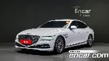 продажа GENESIS G80 (RG3)
