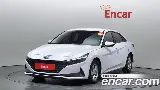 продажа HYUNDAI AVANTE (CN7)