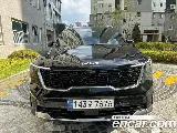 продажа KIA The New Sorento 4th generation