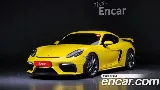 продажа PORSCHE 718 CAYMAN