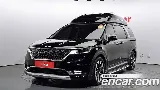 продажа KIA CARNIVAL 4TH GENERATION