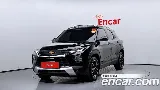 продажа CHEVROLET (GM DAEWOO) TRAIL BLAZER