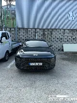 продажа HYUNDAI GRANDEUR HYBRID (GN7)