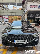 продажа GENESIS G90 (RS4)