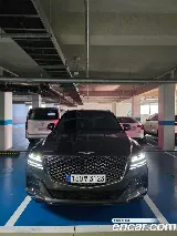 продажа GENESIS GV80