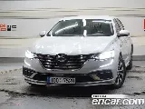 продажа RENAULT KOREA (SAMSUNG) THE NEW SM6