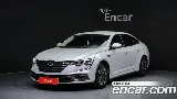 продажа RENAULT KOREA (SAMSUNG) THE NEW SM6