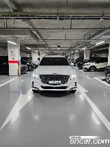продажа GENESIS GV80
