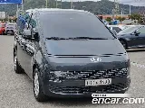 продажа HYUNDAI STARIA