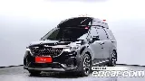 продажа KIA CARNIVAL 4TH GENERATION