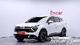 продажа KIA SPORTAGE 5TH GENERATION