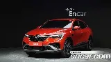 продажа RENAULT KOREA (SAMSUNG) XM3