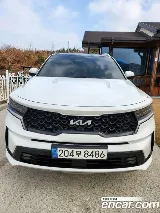 продажа KIA The New Sorento 4th generation