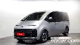 продажа HYUNDAI STARIA