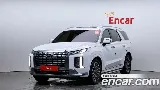 продажа HYUNDAI THE NEW PALISADE