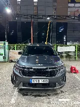 продажа KIA THE NEW SELTOS