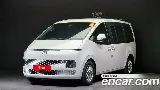 продажа HYUNDAI STARIA