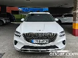 продажа GENESIS GV70