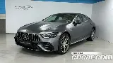 продажа BENZ AMG GT