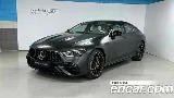 продажа BENZ AMG GT