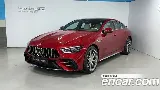 продажа BENZ AMG GT