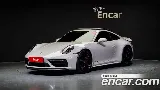 продажа PORSCHE 911 (992)