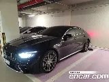 продажа BENZ AMG GT