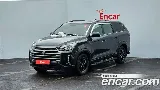 продажа SSANGYONG THE NEW REXTON SPORTS