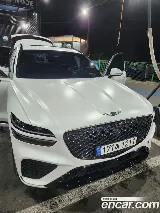 продажа GENESIS GV70