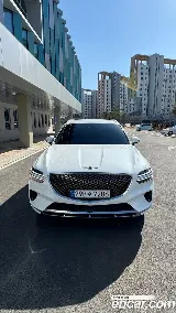 продажа GENESIS GV70