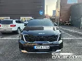 продажа KIA The New Sorento 4th generation