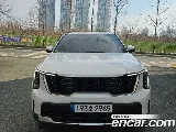продажа KIA The New Sorento 4th generation