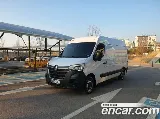 продажа RENAULT KOREA (SAMSUNG) MASTER