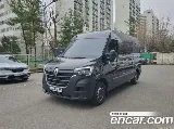 продажа RENAULT KOREA (SAMSUNG) MASTER