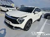 продажа KIA SPORTAGE 5TH GENERATION