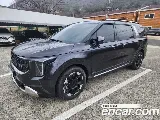 продажа KIA The New Carnival 4th generation