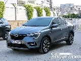 продажа RENAULT KOREA (SAMSUNG) XM3