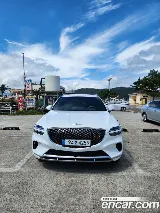 продажа GENESIS GV70