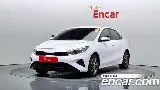 продажа KIA THE NEW K3 2ND GENERATION