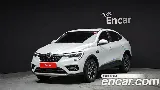 продажа RENAULT KOREA (SAMSUNG) XM3