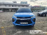 продажа CHEVROLET (GM DAEWOO) TRAIL BLAZER