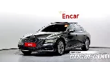 продажа GENESIS G80 (RG3)