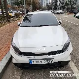 продажа KIA THE NEW K3 2ND GENERATION