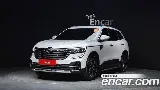 продажа RENAULT KOREA (SAMSUNG) THE NEW QM6
