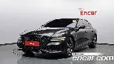 продажа GENESIS G80 (RG3)