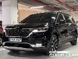 продажа KIA CARNIVAL 4TH GENERATION