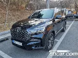 продажа SSANGYONG Rexton New Arena